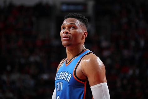 [100+] Russell Westbrook Wallpapers | Wallpapers.com