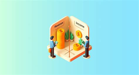 Revenue vs Income: Key Differences and Importance