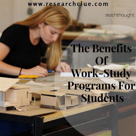 Image result for Collehe Work Study Programs