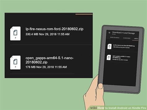 Install Android On Kindle Fire 的图像结果