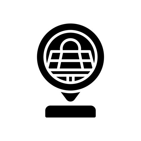 Image result for Location Logo Code in HTML