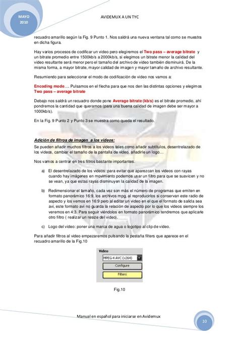 Image result for Avidemux Tutorial