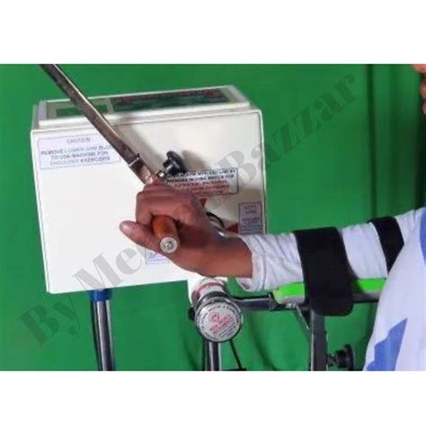 Buy Continuous Passive Motion Unit (Elbow & Wrist) Unit Online ...