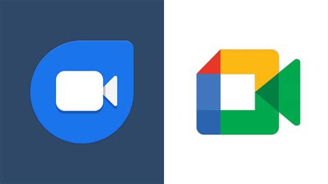 Google Duo’s Duo-to-Meet Transition Has Started