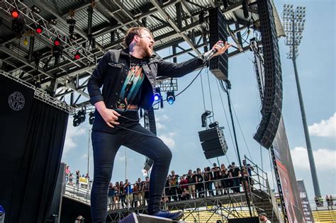 Image result for Nonpoint Lead Singer