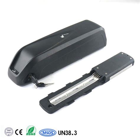 Buy Smallest Hailong eBike Battery 36V 17.5Ah 15Ah 13Ah Samsung Cell ...