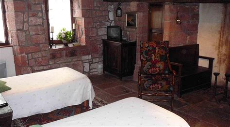 JEANNE MAISON (Collonges-la-Rouge) - Guesthouse Reviews & Photos ...