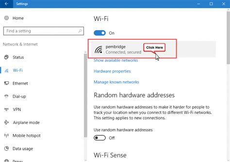 Image result for How to Switch Off Metered Connection