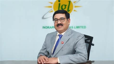 Pawan Kumar took over as Director (Commercial) of IGL