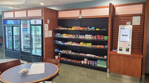 Vending Machines, Micro Markets & Office Coffee Service in Florida ...