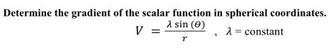 Gradient of a Scalar Function 的图像结果