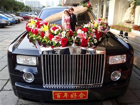 重庆婚车租赁公司排名前十名_重庆婚车车队租赁价格一览表- 全民榜单