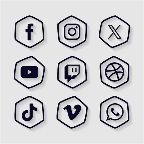 Images de Logo Instagram Blanc Png – Téléchargement gratuit sur Freepik