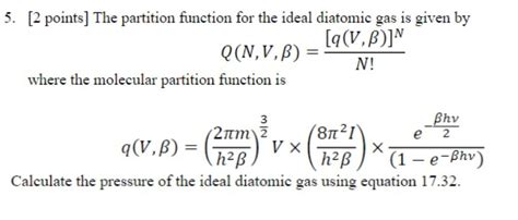 Image result for Partition Function of Monoatomic Gas Using Maxwell