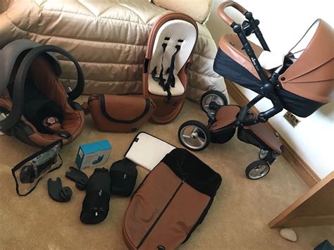 Kinderwagen Kleinanzeigen