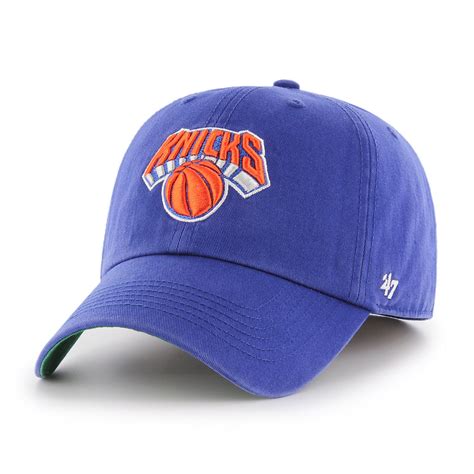 New York Knicks Hats, Gear, & Apparel from ’47 | ‘47 – Sports lifestyle ...