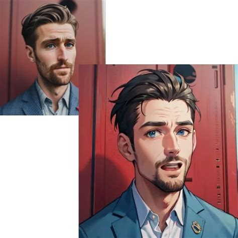 API Cartoon 的图像结果