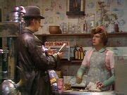 Monty Python TV Spam Skit 的图像结果