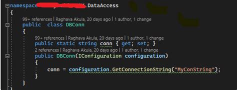 Image result for App That Use SQL Connection String