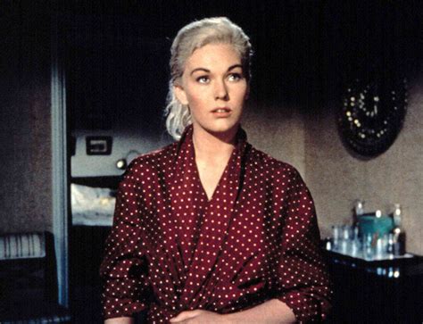 Kim Novak Spending 91st Birthday with 'Friends and Lots of Fudge' (Exclusive)