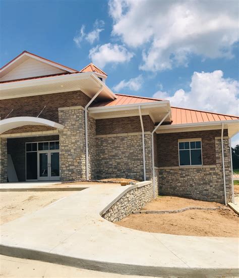 Commercial Construction | Poplar Bluff | Turn-Key Contractors