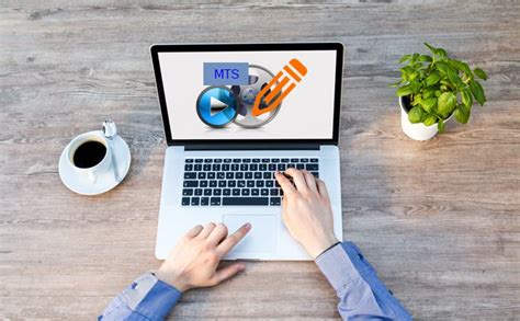 Image result for Repair MTS Files