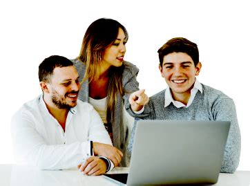 OSTI Temporal – Empresa de Servicios Temporales