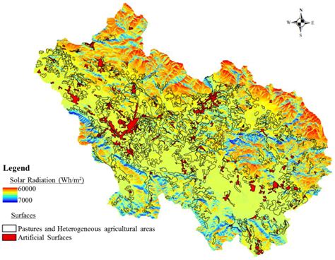 Development of a Geographical Information System (GIS) for the ...