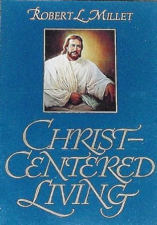 Buy Christ-Centered Living Book Online at Low Prices in India | Christ ...