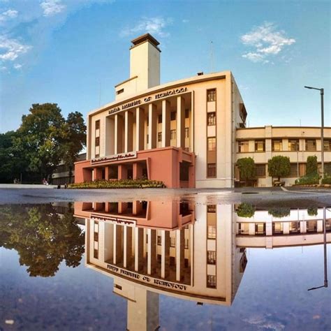 72 Years of IIT Kharagpur; The First Premiere Institute Of Independent ...