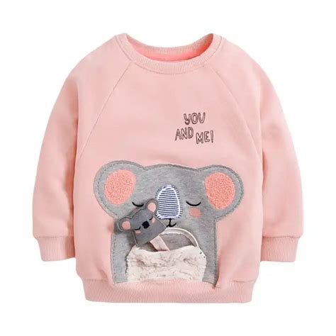 Pink Mouse Patchwork Pullover Sweater - Cozy and Cute for Autumn/Winter ...
