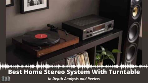 Stereo Turntable Systems 的图像结果