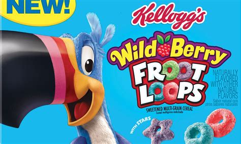 Image result for Froot Loops Berry