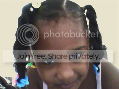 I put a texturizer in my 4 year old's hair | BabyCenter