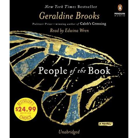 Geraldine Brooks Books