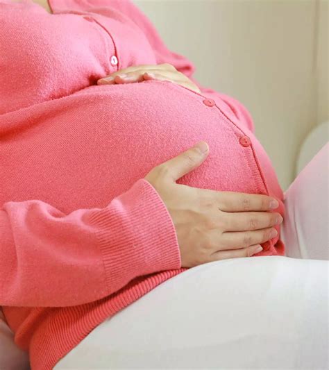 Is It Safe To Take Propranolol During Pregnancy?