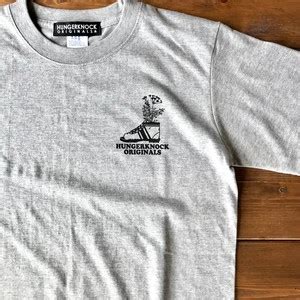 HUNGERKNOCK ORIGINALS