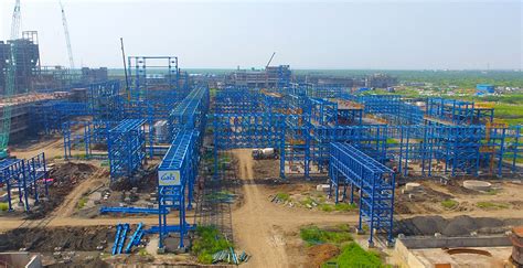 SUROJ BUILDCON PVT. LTD.