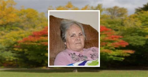 Obituary | Janice Proffitt Batten | Parr Funeral Home & Crematory