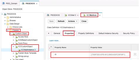 FileNet Deployment Manager 的图像结果