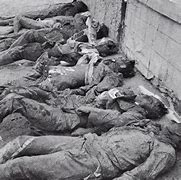 Image result for Soviet Prisoners of War