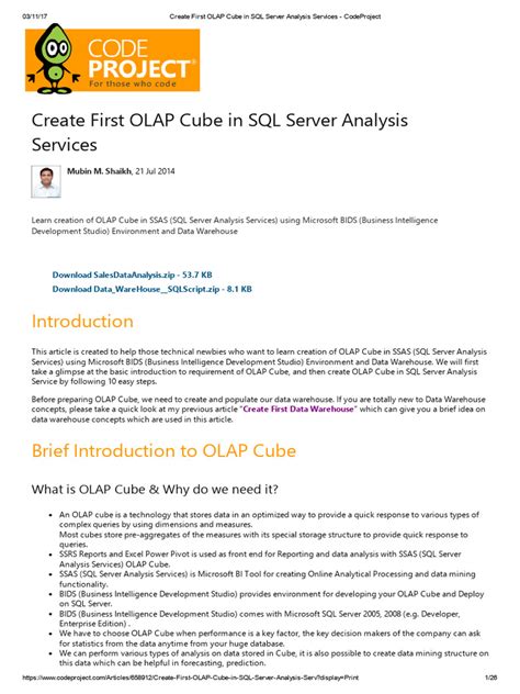 Image result for OLAP SQL