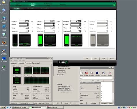 Image result for AMD Overdrive Tutorial