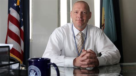 DOC: Vaughn Correctional Center warden placed on administrative leave