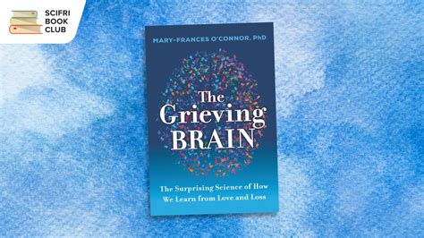 Read 'The Grieving Brain' With The SciFri Book Club