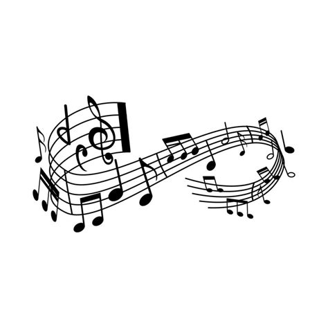 Image result for Music Notes Sounds