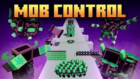 How to Control Mobs in Minecraft Java 的图像结果