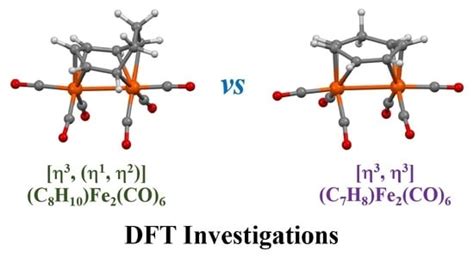 Structures and Bonding in Hexacarbonyl Diiron Polyenes ...