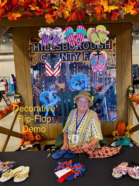 About The Greater Hillsborough County Fair