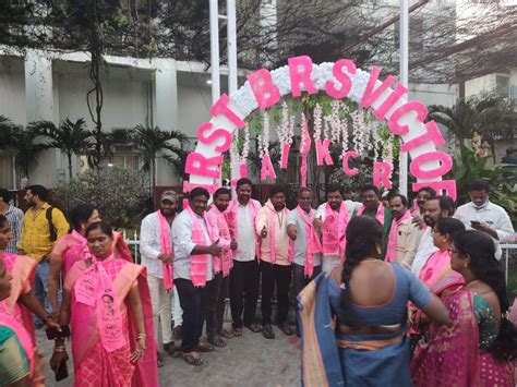 People of Munugode chose self-respect over BJP inducements, says KTR ...